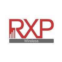 rxp wireless logo image