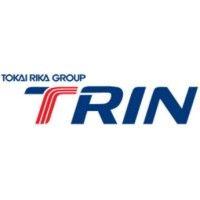 trin, inc. logo image