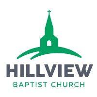 hillview baptist church