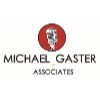 michael gaster + associates logo image