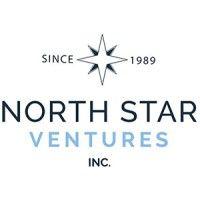 north star ventures inc. logo image