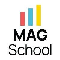 mag school