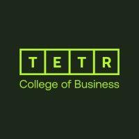 tetr college of business