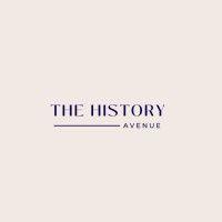 the history avenue logo image