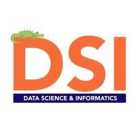 uf data science & informatics