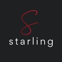 starling advisory group logo image