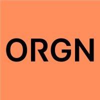 orgn inc. logo image