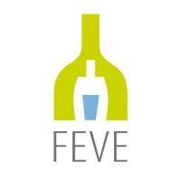 feve – the european container glass federation logo image