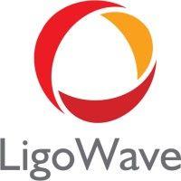 ligowave logo image