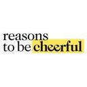 logo of Reasons To Be Cheerful