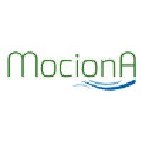 mociona - centro de coaching, psicología y mediación logo image