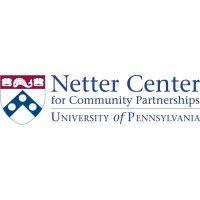 netter center for community partnerships at the university of pennsylvania