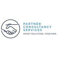 partner consultancy services logo image