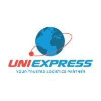 uniexpress limited logo image