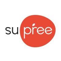 supree logo image