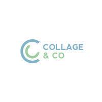 collage & co logo image