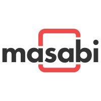 masabi logo image