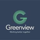 logo of Greenview