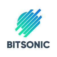 bitsonic logo image