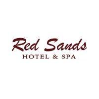 red sands hotel and spa