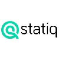 statiq logo image