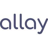 allay health logo image