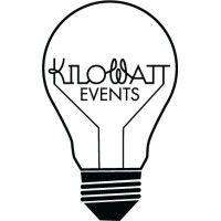 kilowatt events, inc. logo image