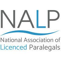 nalp | national association of licensed paralegals logo image