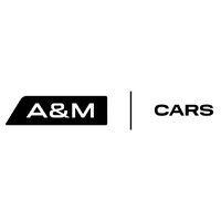 a&m group cars logo image