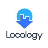 localogy logo image