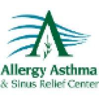 allergy asthma & sinus relief center logo image