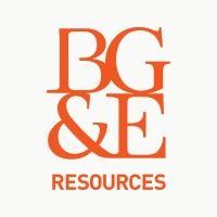 bg&e resources logo image