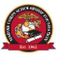 marine corps scholarship foundation logo image