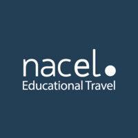 nacel international logo image