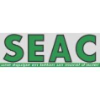 seac logo image