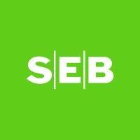 seb logo image