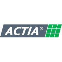 actia group logo image