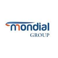 mondial logistics llc logo image