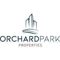 orchard park properties logo image