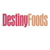 destiny foods logo image