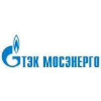 ао "тэк мосэнерго" logo image