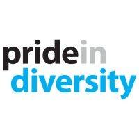 pride in diversity logo image