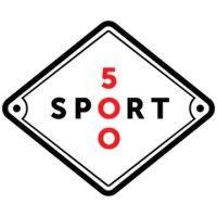 sport500 logo image