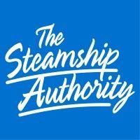 the steamship authority logo image