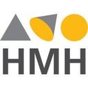 logo of Houghton Mifflin Harcourt