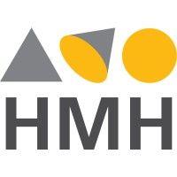 houghton mifflin harcourt logo image