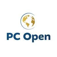 pc open sp. z o.o. logo image