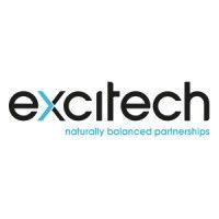 excitech ltd logo image