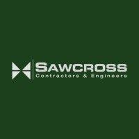 sawcross, inc. logo image