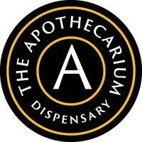 the apothecarium logo image